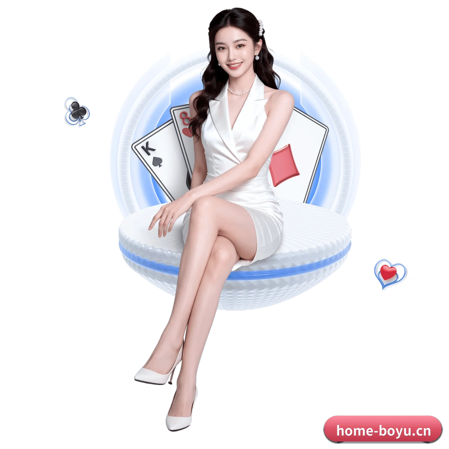 AI 革新 - 布局下一代休闲娱乐生态,持续引领行业创新发展。