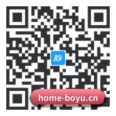 iOS 苹果版 二维码
